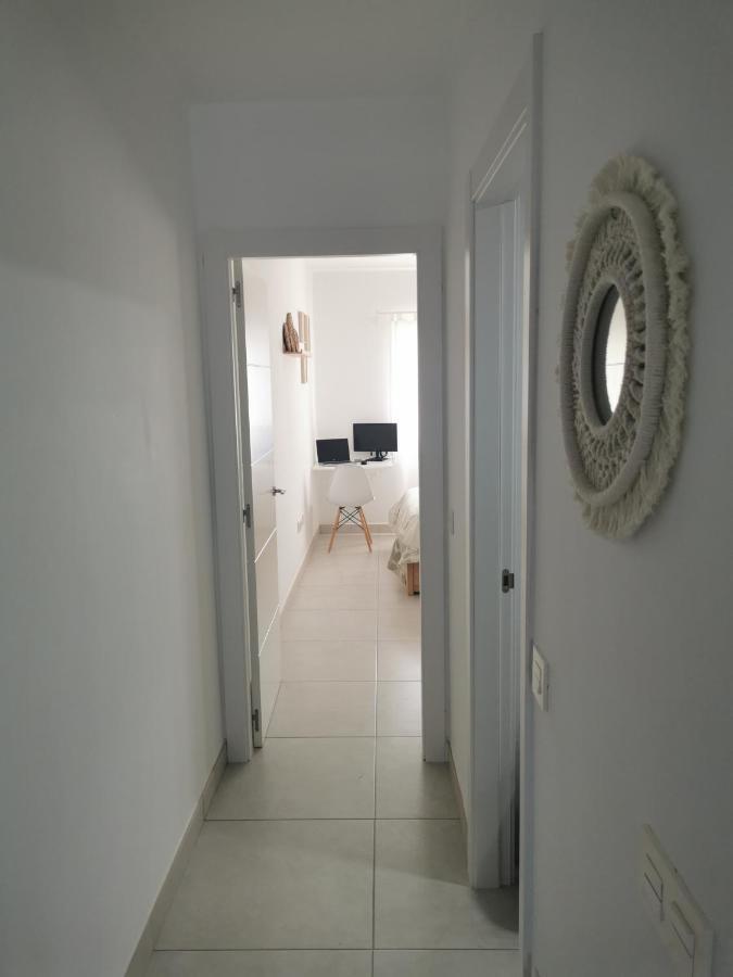 Luxury Sea View Senator Lanzarote Apartment Costa Teguise Exterior photo