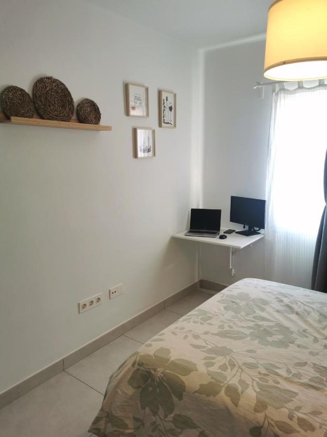 Luxury Sea View Senator Lanzarote Apartment Costa Teguise Exterior photo