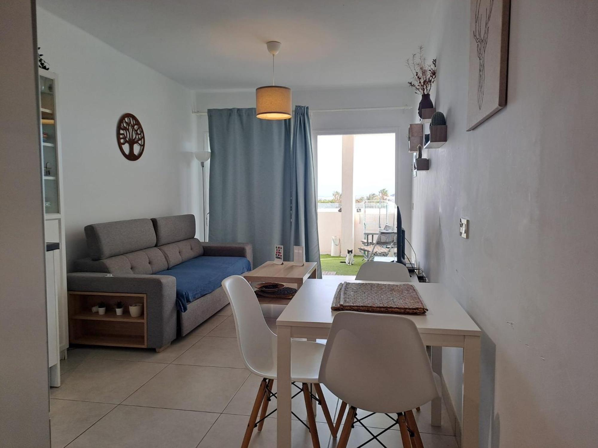 Luxury Sea View Senator Lanzarote Apartment Costa Teguise Exterior photo