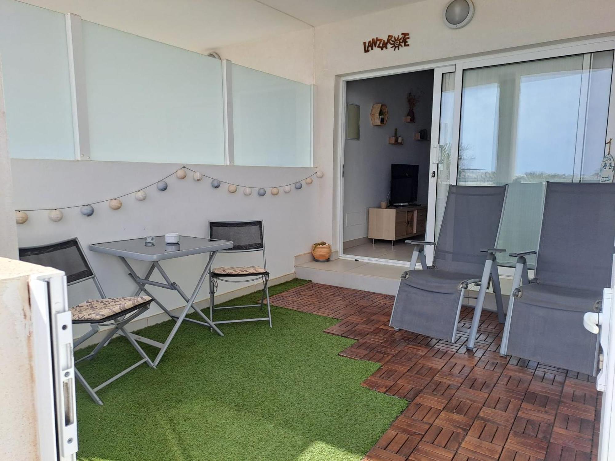 Luxury Sea View Senator Lanzarote Apartment Costa Teguise Exterior photo