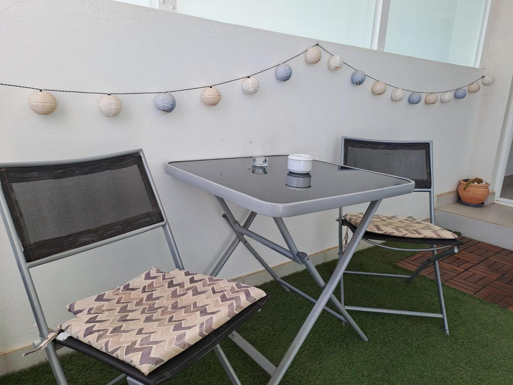 Luxury Sea View Senator Lanzarote Apartment Costa Teguise Exterior photo